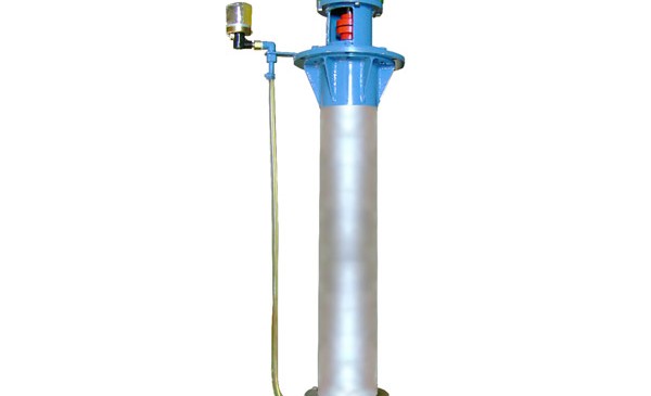 Linha Vertical