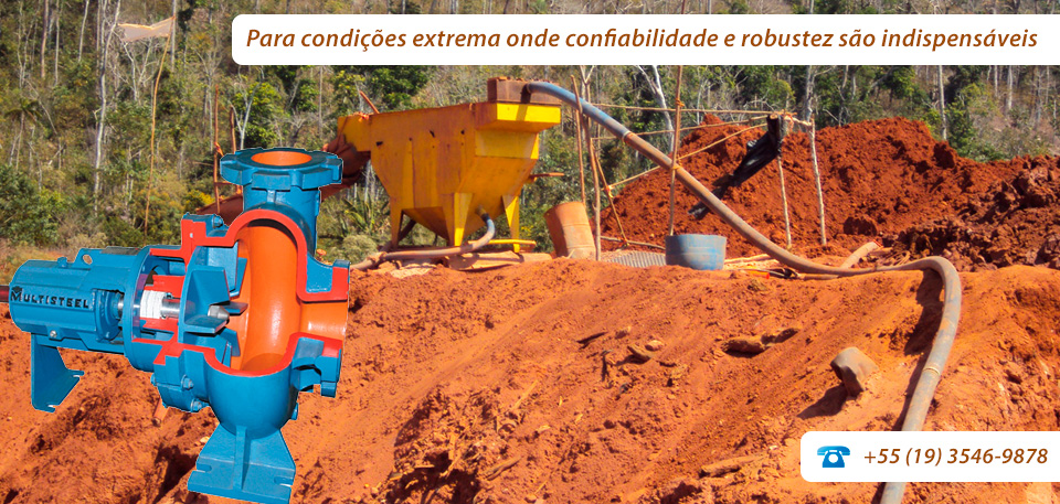 mineracao