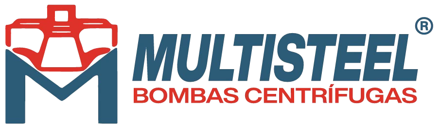 Multisteel Bombas Centrífugas
