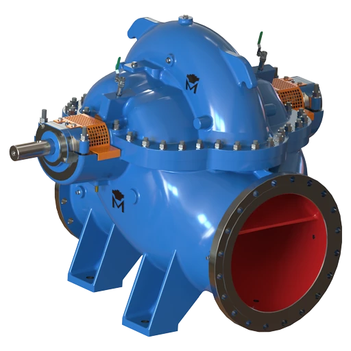 L&iacute;nea BPDS - Bomba Bipartida