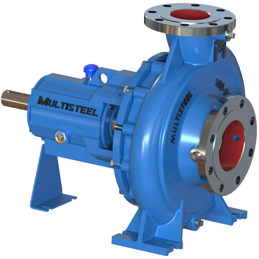 Línea RF - Rotor Cerrado